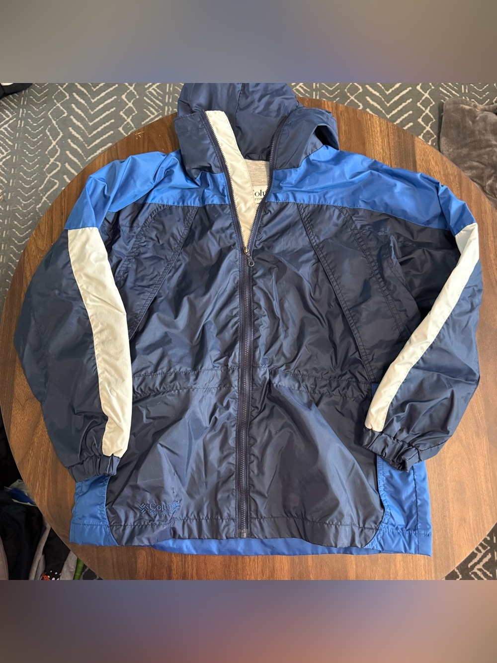 Boys Columbia jacket